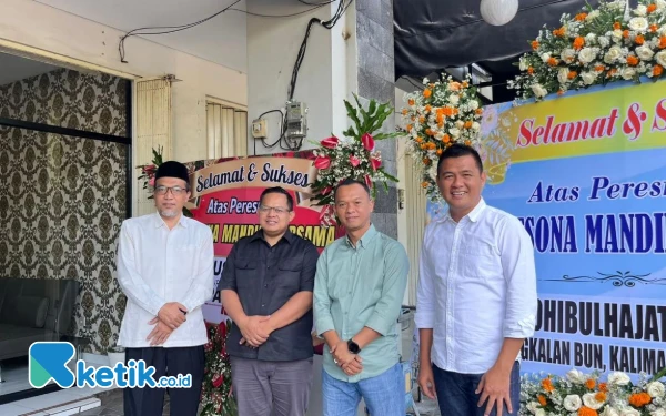 Thumbnail Berita - Spesialis Rumah Subsidi, PT Pesona Mandiri Bersama Hadir di Malang Bangun Rumah Murah, Intip Lokasinya