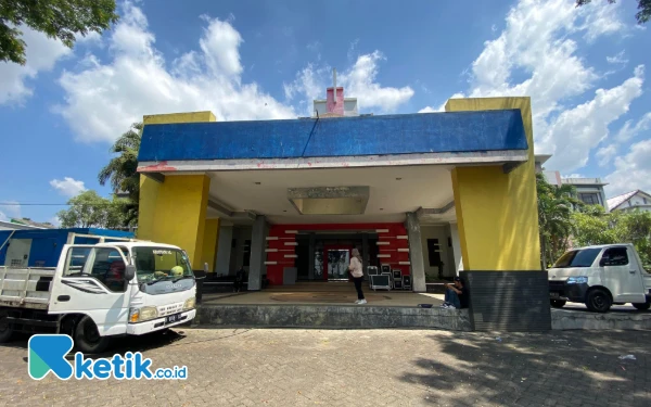 Thumbnail Berita - Poltekkom Hanya Lokasi Sementara Sekolah Rakyat, Lokasi Baru Akan Disiapkan 2026