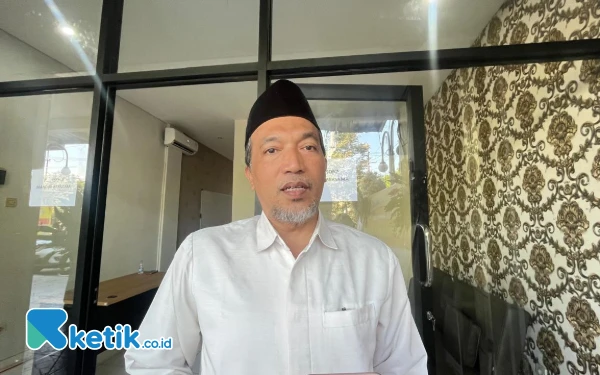 Thumbnail Berita - PKS Kota Malang Dukung Sekolah Rakyat, Optimis Tak Akan Picu Kesenjangan Sosial