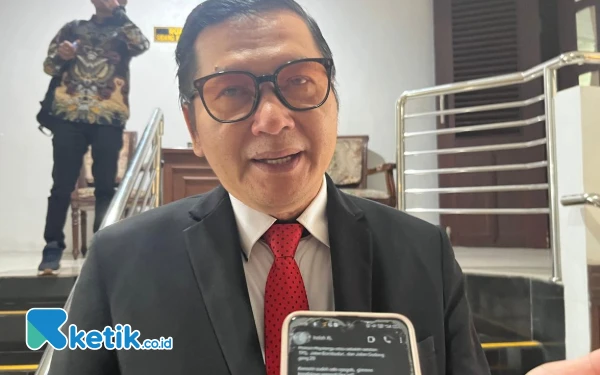 Thumbnail Berita - 46 Persen Kesehatan Calon Jamaah Haji Kota Malang Berstatus Risiko