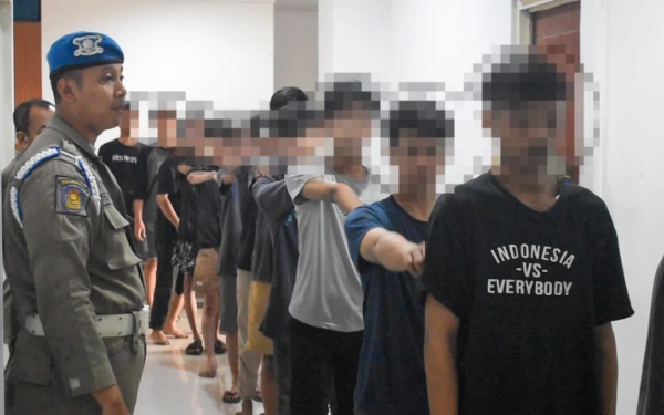 Thumbnail Berita - Pemerhati Kebijakan Sosial Usul Pelaku Tawuran Surabaya Dibina di RPA