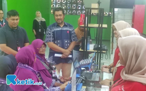 Thumbnail Berita - Ibadah Haji Semakin Lancar, Ini Pilihan Internet di Tanah Suci