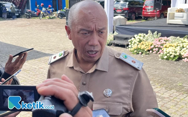 Thumbnail Berita - Diskopindag Malang Dorong Koperasi Sehat Usai Penutupan 200 Unit Akibat Pelanggaran