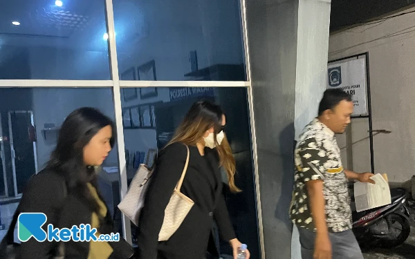 Thumbnail Berita - Laporan Dugaan Kasus Pelecehan Seksual oleh Dokter AY Masuk Tahap Penyidikan