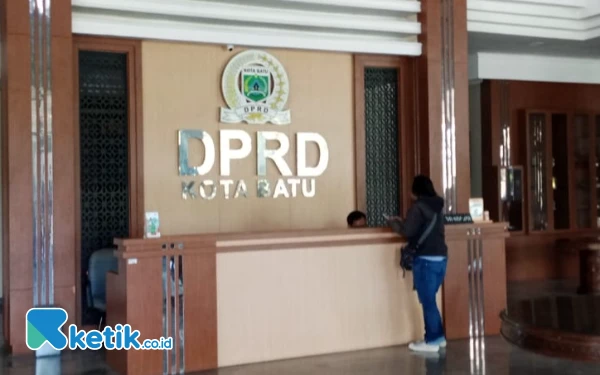 Thumbnail Berita - ‎Dewan Dorong Pemkot Batu Tingkatkan Sosialisasi  Sekolah Rakyat‎