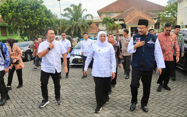 Thumbnail Berita - Catat! Ini Jadwal Sekolah Rakyat Mulai Beroperasi