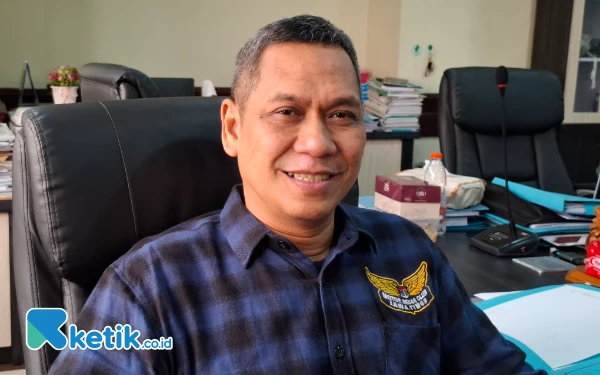Thumbnail Berita - Musda Golkar Surabaya, Adik Adies Kadir Digadang-gadang Gantikan Fathoni