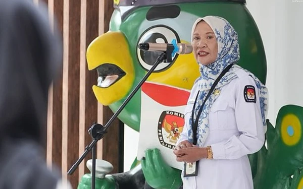 Thumbnail Berita - KPU Jatim Segera Kembalikan Sisa Dana Hibah Pilgub yang Tak Terserap