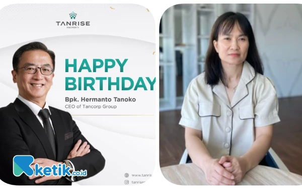 Thumbnail Berita - Buka Lapangan Kerja, Tanrise Property Hadirkan Vasa Hotel dan Apartemen Premium di Malang