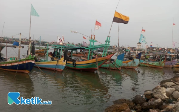 Thumbnail Berita - Pembayaran Molor, 70 Persen Nelayan Palang Tuban Pindah ke TPI Lamongan
