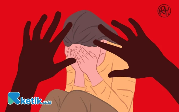 Thumbnail Berita - Tuntutan Pencemaran Nama Baik Jadi Faktor Korban Pelecehan Seksual Enggan Melapor, Begini Kata Dekan FH Unisma