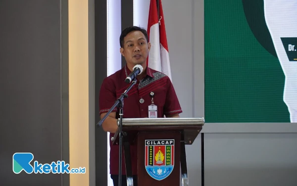 Thumbnail Berita - Pemkab Cilacap Targetkan Pertumbuhan Ekonomi 5,84 Persen di Tahun 2029