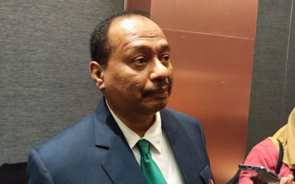 Thumbnail Berita - Persiapan PON 2028, KONI Jatim Gelar Puslatda