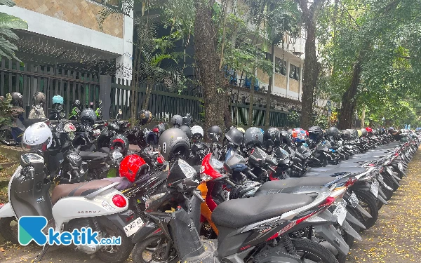 Thumbnail Berita - Asuransi Parkir Segera Diterapkan di Kota Malang, Karcis jadi Syarat Utama
