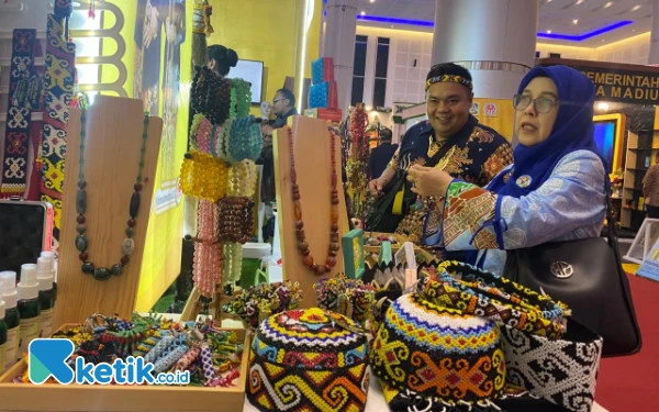 Thumbnail Berita - Indonesia Expo City Surabaya, Sarana Unjuk Gigi Inovasi Anggota APEKSI