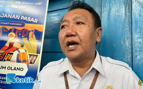 Thumbnail Berita - Diskopindag Kota Malang Terima Keluhan UMKM, Bahan Baku Naik hingga 50 persen