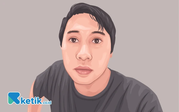 Thumbnail Berita - IQ dan Dekolonisasi Kecerdasan Lokal
