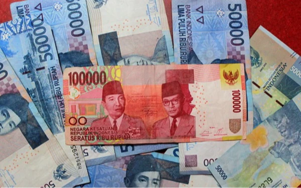 Thumbnail Berita - Bank Indonesia Catat Nilai Tukar Rupiah Melemah Terhadap Dolar AS