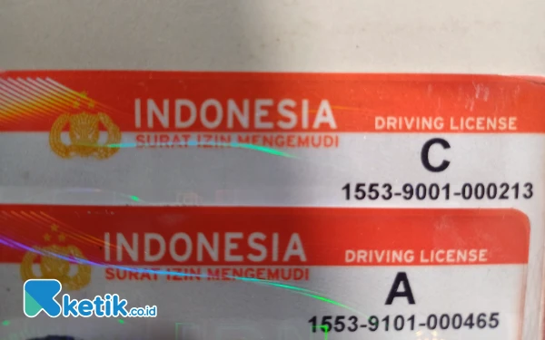Thumbnail Berita - SIM Kedaluwarsa Saat Libur Waisak? Satlantas Surabaya Beri Kelonggaran