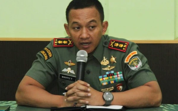 Thumbnail Berita - Kronologi Pemusnahan Amunisi Kedaluarsa Garut yang Telan Korban Jiwa Hingga 13 Orang