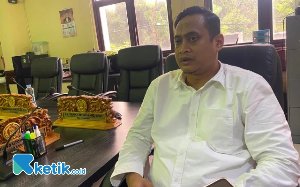 Thumbnail Berita - Komisi A DPRD Surabaya Dukung Penuh SE Gubernur Jatim Soal Batas Usia Pekerja