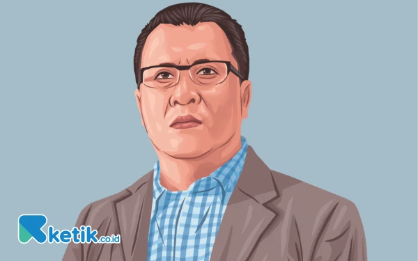 Thumbnail Berita - ‘Anak Nakal’ Itu Hanya Dilatih Kedisiplinan Selama di Barak Militer