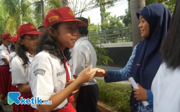 Thumbnail Berita - PMB 2025 Dibuka Awal Juni, Dindik Pacitan: Tidak Ada Istilah Sekolah Unggulan