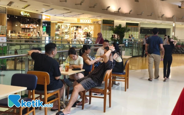 Thumbnail Berita - Ekonomi Jatim Triwulan I 2025 Terjaga Baik, 3 Hal Ini Berpengaruh Besar
