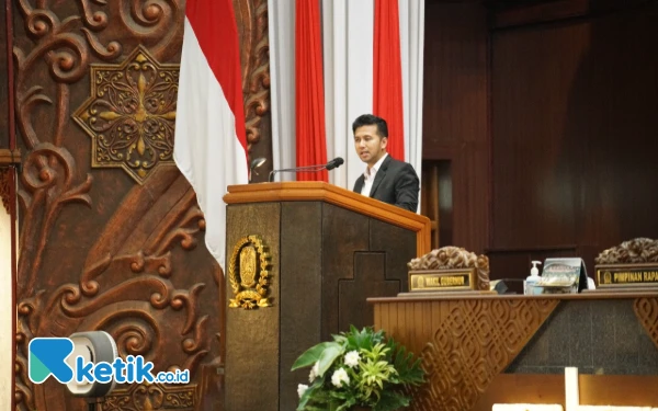 Thumbnail Berita - Pemprov Jatim Ajukan Penyertaan Modal di Perusahaan Perseroan Daerah Bank BPR Jatim