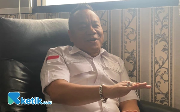 Thumbnail Berita - Ketua Komisi A DPRD Surabaya Temukan Pemalsuan Domisili KTP Gunakan Alamat Tempat Ibadah