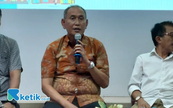 Thumbnail Berita - Dispenduk Surabaya Siapkan Website Khusus untuk Informasi SPMB Surabaya
