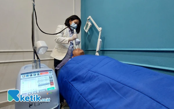 Thumbnail Berita - Pemanfaatan Thulium Laser Lavieen sebagai Solusi Terpadu untuk Perawatan Kulit dan Rambut