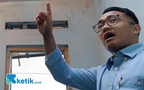 Thumbnail Berita - Bupati Subandi Pastikan Masih Pakai Perbup 2021, Cek Usul Perubahan Perbup tentang ODL