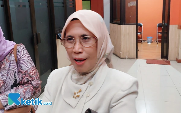 Thumbnail Berita - Dispendik Gandeng Sekolah Swasta dalam SPMB 2025 untuk Pemerataan Pendidikan di Surabaya