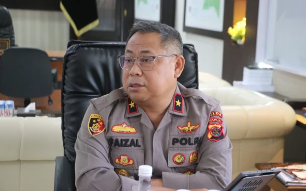 Thumbnail Berita - Dua Personel Satgas Operasi Damai Cartenz Gugur usai Kontak Tembak dengan KKB