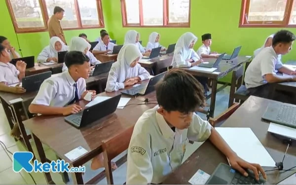 Thumbnail Berita - Butuh 46 SDM, Sekolah Rakyat Pacitan Mulai Terima Pendaftaran 15-19 Mei
