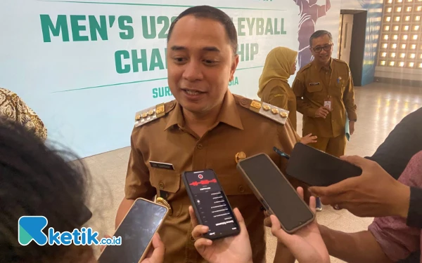 Thumbnail Berita - Pelaku Tawuran di Surabaya Bakal Digembleng di Kampung Anak Negeri