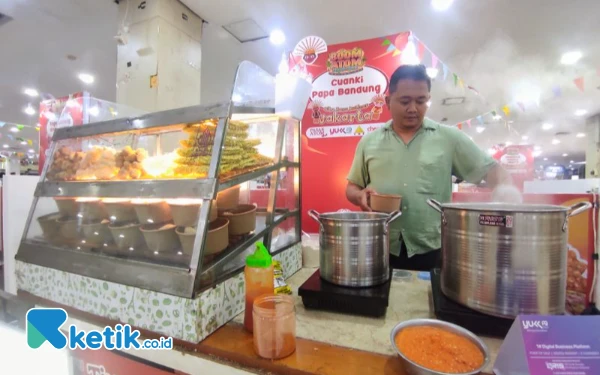 Thumbnail Berita - Awas Ngiler! 26 Kuliner Legendaris Jakarta Siap Manjakan Lidah Pecinta Kuliner Surabaya