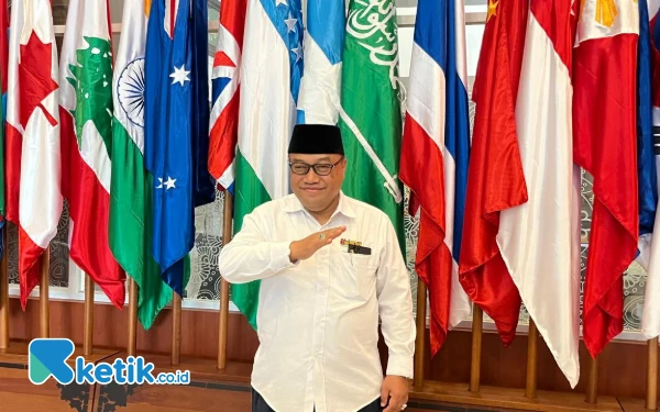 Thumbnail Berita - Unisma Ambil Peran Strategis dalam Geliat Bahasa Indonesia di Asia Tengah