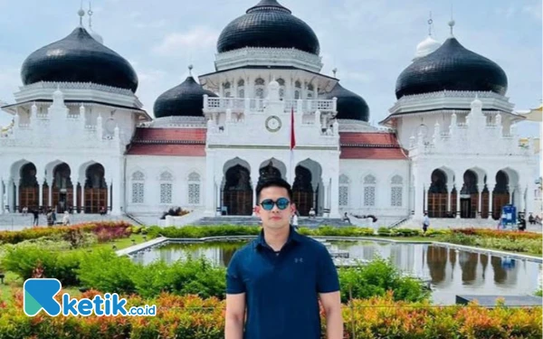 Thumbnail Berita - Tanggapi Kritik, Sekretaris HIPMI Aceh Sebut Pembentukan Caretaker Sesuai Konstitusi Organisasi