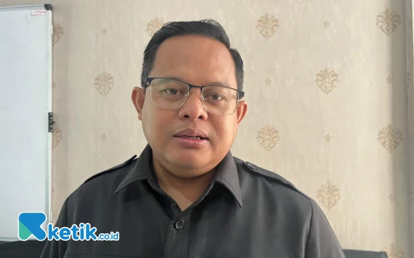 Thumbnail Berita - Wakil Ketua 2 DPRD Kota Malang Sebut Ranperda Parkir Mampu Beri Kenyamanan dan Potensi PAD