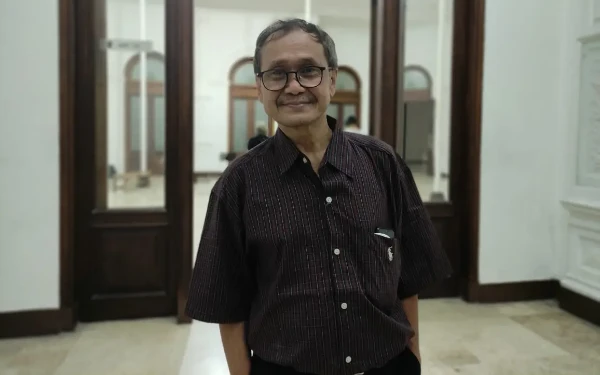 Thumbnail Berita - Pakar Unair Sebut Premanisme Muncul Akibat Kurangnya Lapangan Pekerjaan