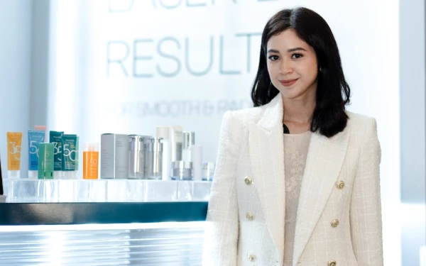 Thumbnail Berita - Wardah Kenalkan Serum Khusus untuk Perbaiki Tekstur Kulit