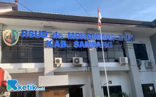 Thumbnail Berita - Pelayanan RSUD dr. Mohammad Zyn Sampang, Keluarga Pasien Puas dan Puji Keramahan Bidan