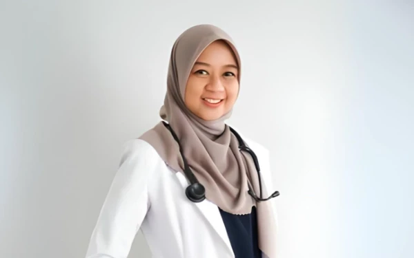 Thumbnail Berita - Kanker Usus Ancam Generasi Muda, Dosen Unair Ungkap Gejalanya
