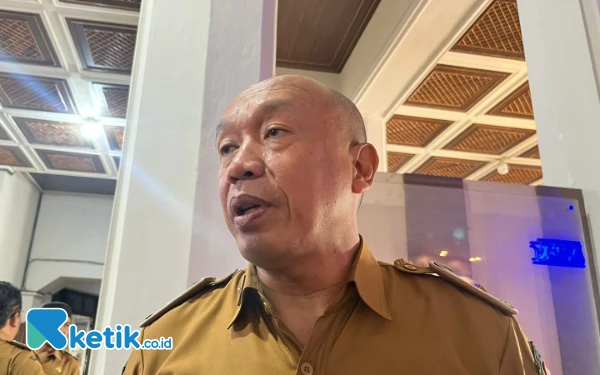 Thumbnail Berita - Diskopindag Kota Malang Bakal Kurasi Pelaku UMKM untuk Ramaikan Porprov Jatim 2025