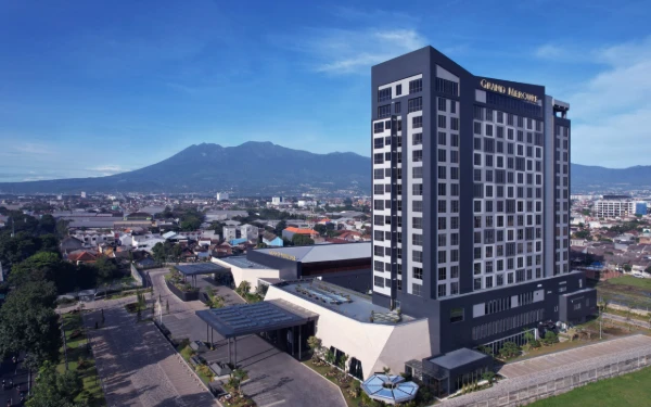 Thumbnail Berita - ‎Grand Mercure Malang Mirama Hadirkan Gavya Wedding Corner, Solusi Lengkap untuk Calon Pengantin  ‎
