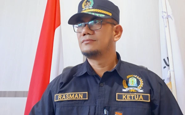 Thumbnail Berita - Simeulue Bangkit! Ketua DPRK Gaungkan Semangat Nasionalisme dan Aksi Nyata