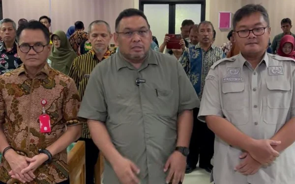 Thumbnail Berita - Dinas Pertanian Jatim Optimistis Tingkatkan Target LTT hingga 282 Ribu Hektar