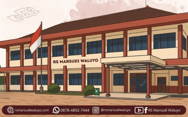 Thumbnail Berita - Rumah Sakit Marsudi Waluyo Singosari Membuka Banyak Lowongan Pekerjaan, Simak Posisinya!